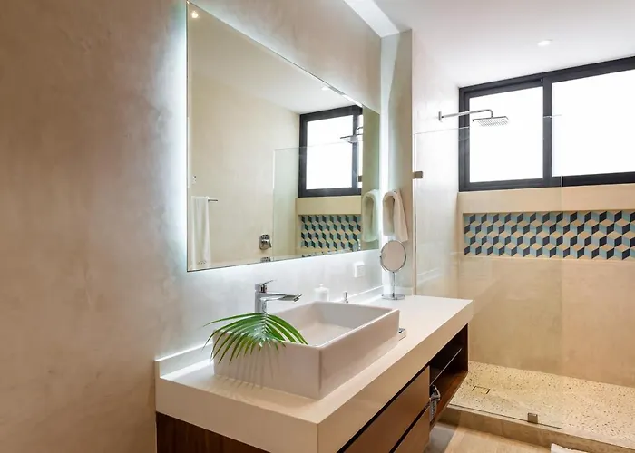 Central Park Apartahotel